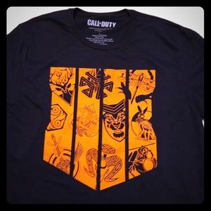 Call of Duty T-shirt
